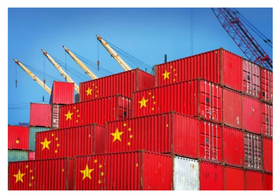 رحلة الصين – مدينة إيوو (Yiwu)