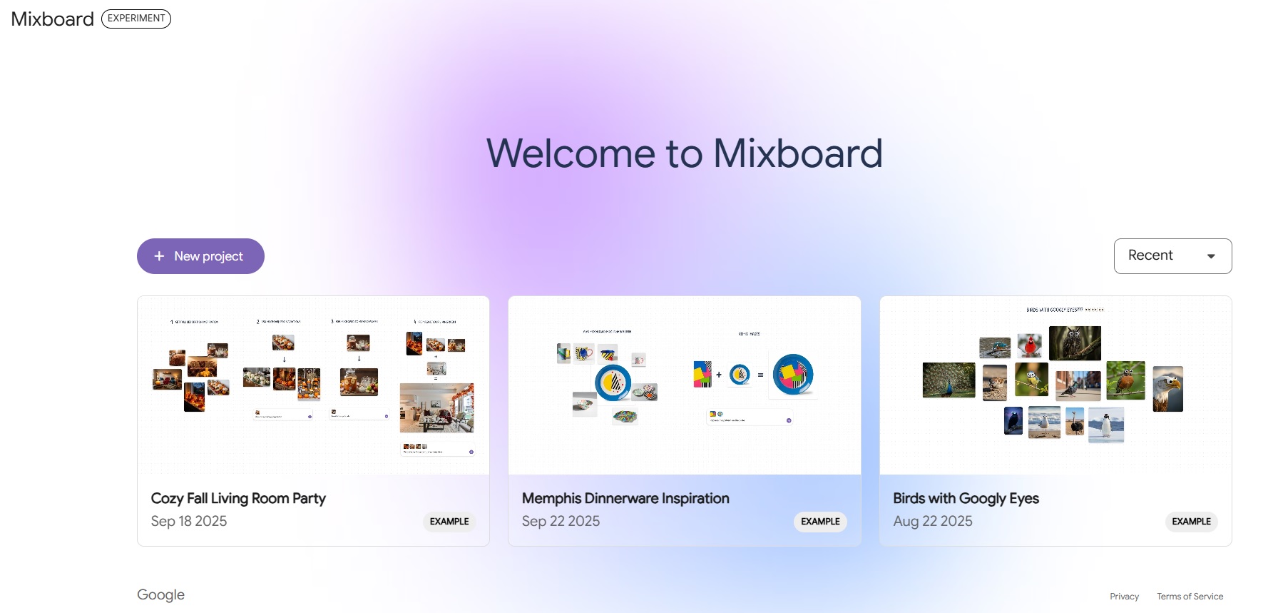 جوجل تضرب من جديد