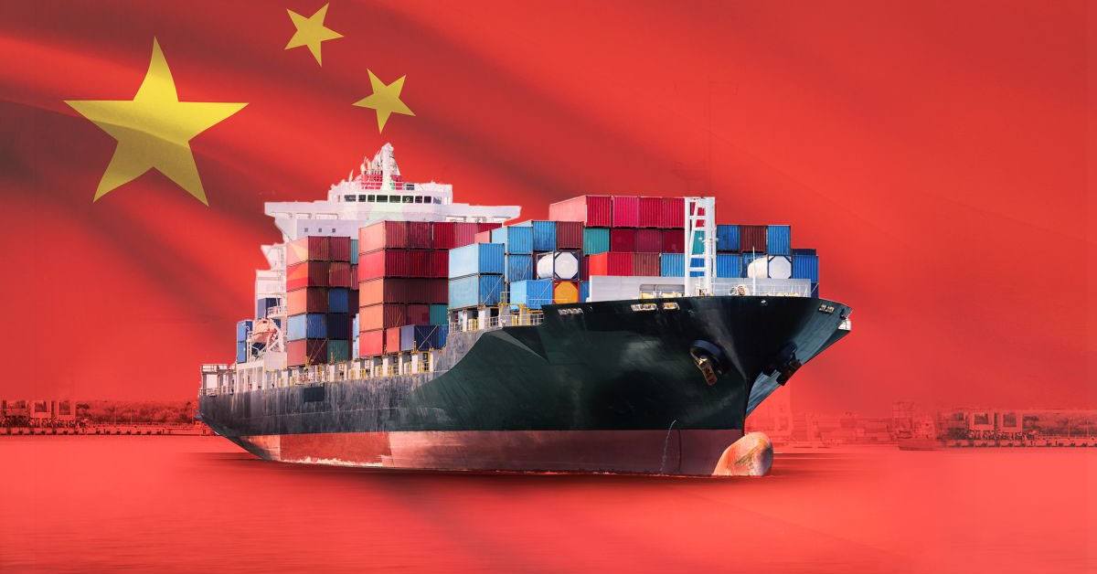 رحلة الصين – 4 يناير 2026 برنامج تجاري متكامل لمدة 8 أيام